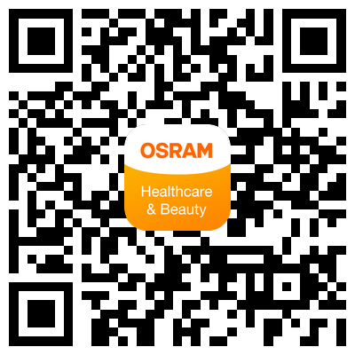 扫码下载通用版 APP